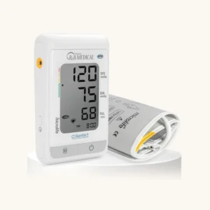 Aparat za pritisak sa detekcijom atrijalne fibrilacije BP A150 AFIB+ adapter