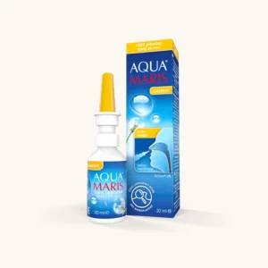 Aqua maris 4 Allergy sprey 20ml