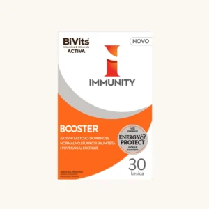 BiVits Activa Immunity Booster 30 kesica