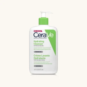 CeraVe Hidratantna emulzija za čišćenje za normalnu do suvu kožu - 473ml