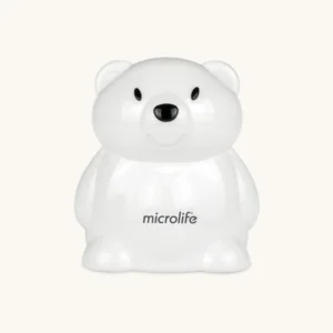 Microlife NEB 400 - Inhalator za decu u obliku mede