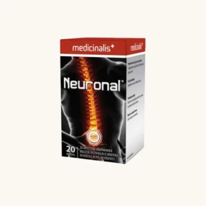 Neuronal 20 kapsula