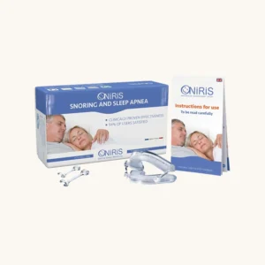 Oniris dentalna proteza protiv hrkanja i Sleep Apnee