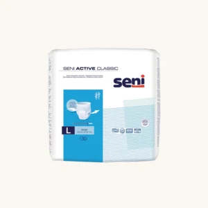 Seni Active Pelene gaćice classic L