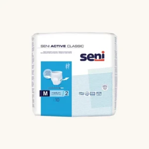 Seni Active pelene gaćice classic M
