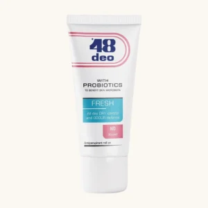 48 Fresh antiperspirant roll-on 50ml
