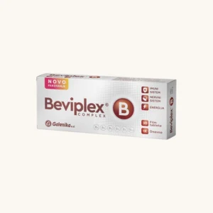 Beviplex B 30 tableta