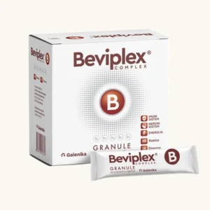 Beviplex B granule za pripremu napitka 30x3,5g
