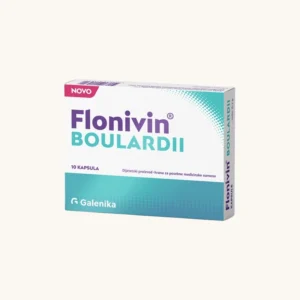 Flonivin Bulardi 10 kapsula