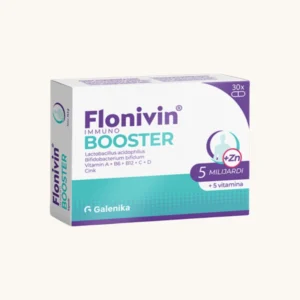 Flonivin Immuno Booster 30 kapsula