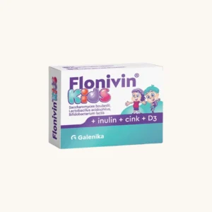 Flonivin Kids Immuno 10 kesica