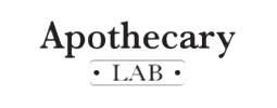 Apothecary lab