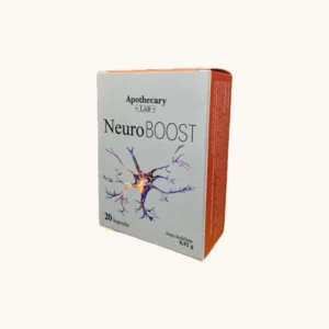 Neuro Boost — 20 kapsula