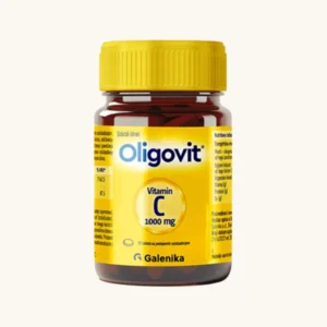 Oligovit C 1000mg  30 tableta