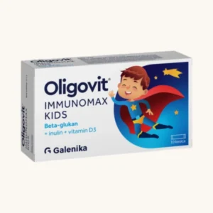 Oligovit Immuno Max Kids 10 kesica