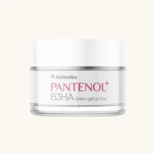 Pantenol B3HA krem-gel 50 ml
